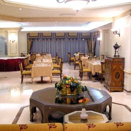 Sunset Jeddah Hotel Ngoại thất bức ảnh