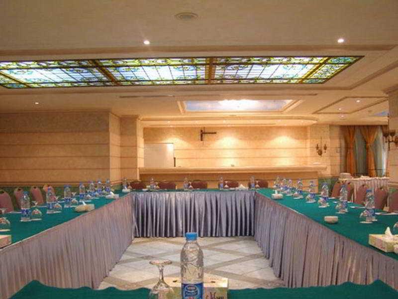 Sunset Jeddah Hotel Ngoại thất bức ảnh