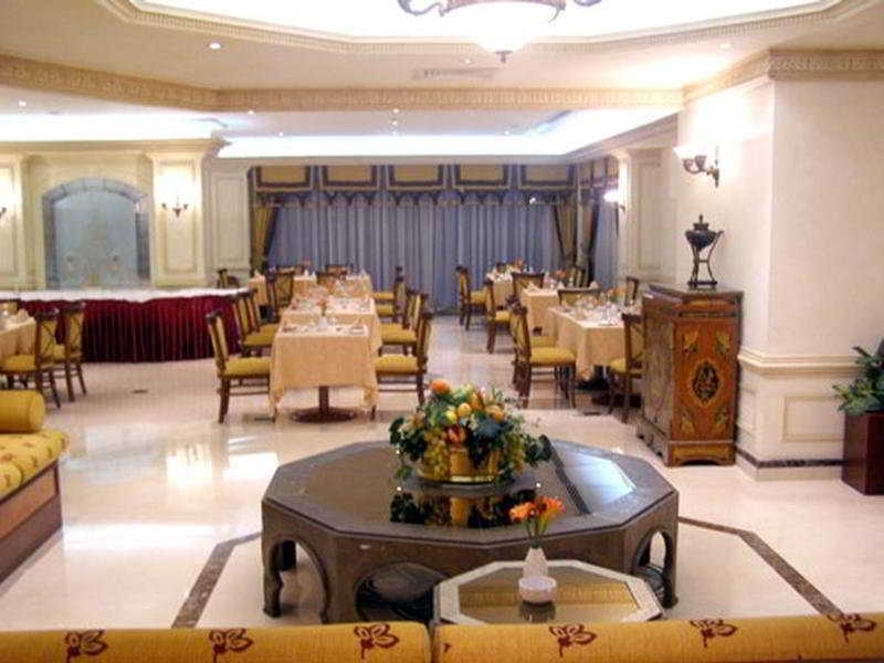 Sunset Jeddah Hotel Ngoại thất bức ảnh