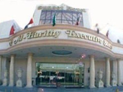 Sunset Jeddah Hotel Ngoại thất bức ảnh